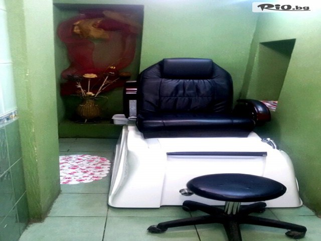 Студио за красота "Хубава Жена" - thumb 3 Студио за красота "Хубава Жена" - thumb 3