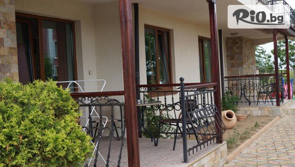 Хотел Лост Сити - thumb 2