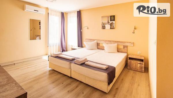 Комплекс Острова - thumb 2