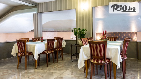 Хотел Маркита - thumb 3