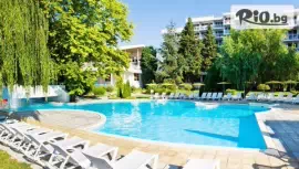 Хотел Сенди Бийч 4*, Албена #1