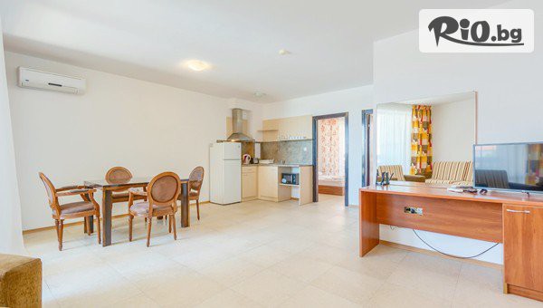 Робинзон бийч Апартхотел - thumb 6