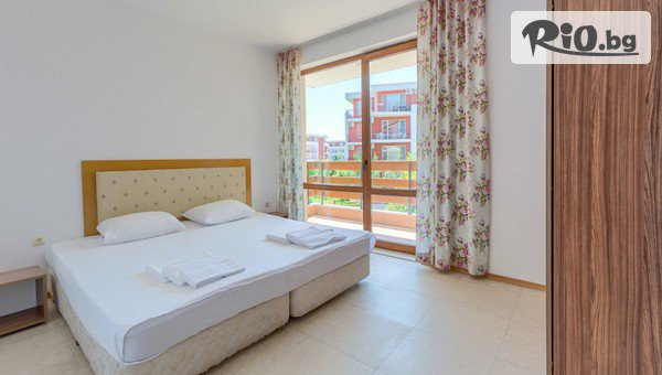 Робинзон бийч Апартхотел - thumb 7