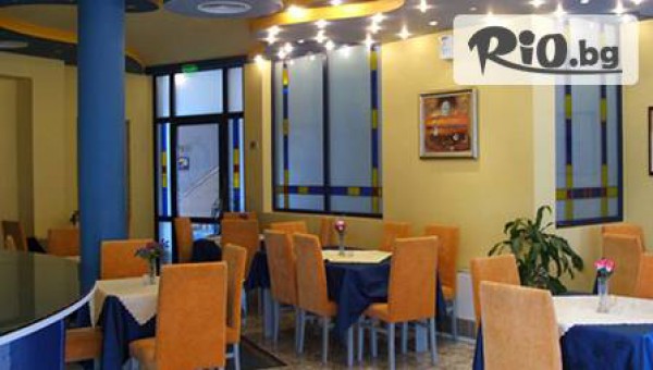 Хотел Роял 3*, Несебър - thumb 4