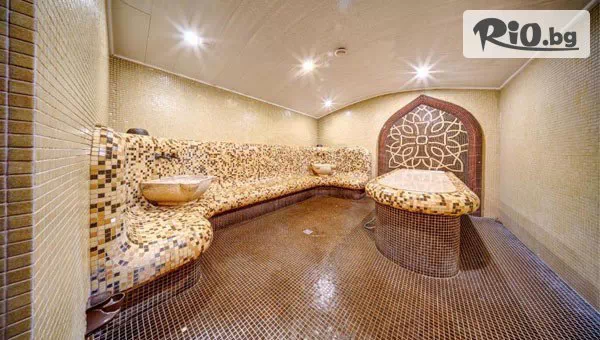 Mountain Lake Hotel - thumb 9