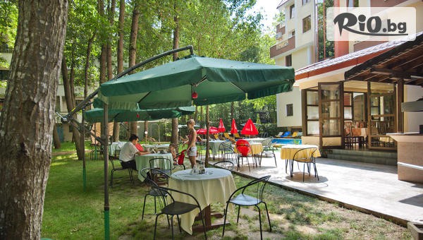 Хотел Сигма - thumb 3