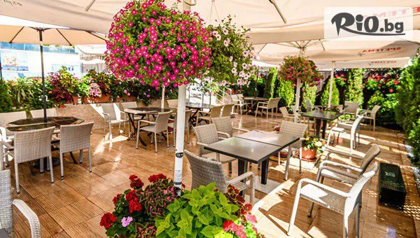 Аквилон Хотел & Термал Пуулс - thumb 6