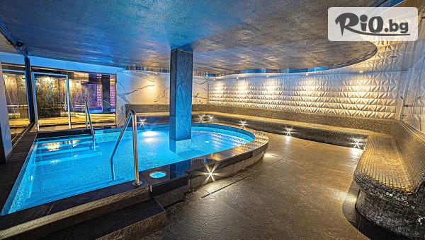 Pulse Fitness & Spa - thumb 5