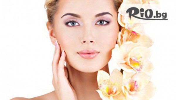 Класическо дълбоко почистване на лице, пилинг, пара, екстракция, успокояващ серум, стягаща ампула /по желание/ и маска само за 11.90лв, от Салон за красота Beauty zone