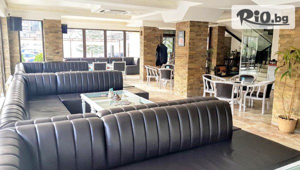 Хотелски комплекс Хилез - thumb 2