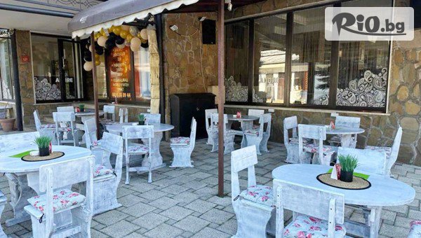 Хотелски комплекс Хилез - thumb 3