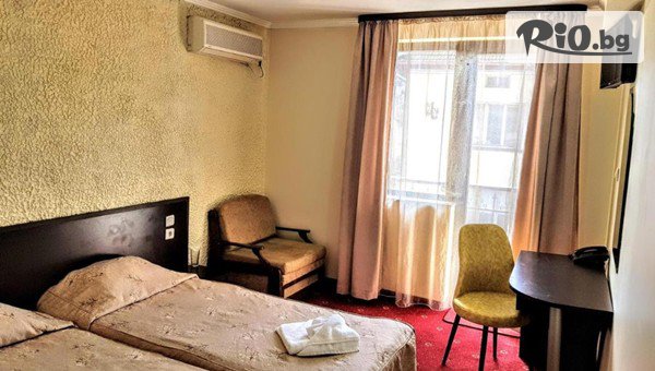 Хотелски комплекс Хилез - thumb 6