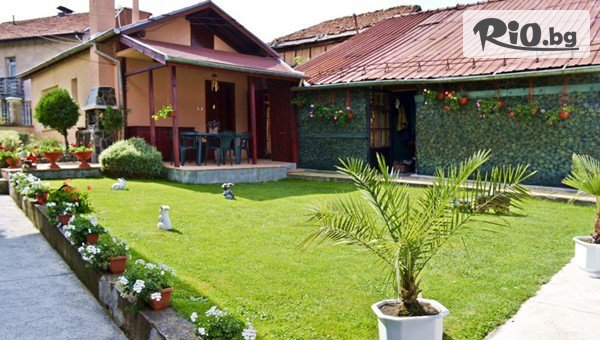 Семеен хотел Миглена - thumb 2
