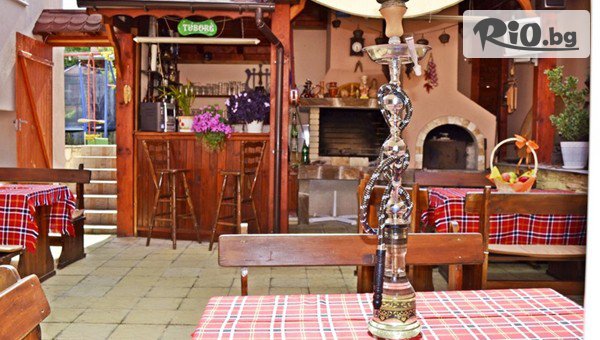 Семеен хотел Миглена - thumb 5