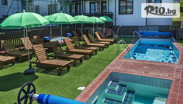 7 Pools Boutique Hotel &SPA - thumb 2