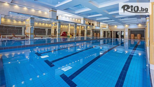 7 Pools Boutique Hotel &SPA - thumb 3