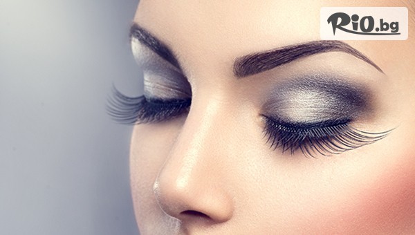 Салон INTER MODEL`S - thumb 2