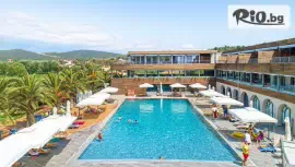 Blue Dolphin Hotel 4*, Халкидики #1