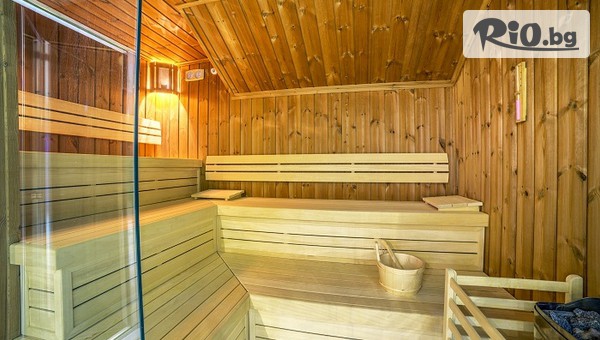 Спа Хотел Девин - thumb 4