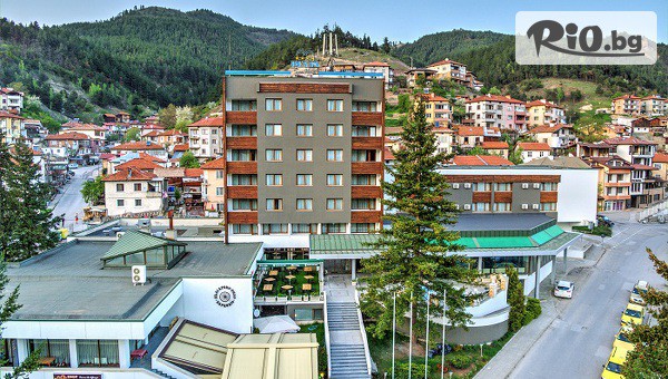 Спа Хотел Девин - thumb 5