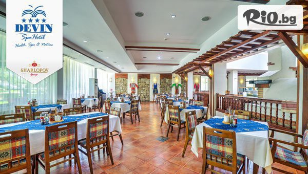 Спа Хотел Девин - thumb 6