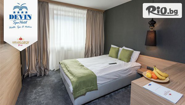 Спа Хотел Девин - thumb 7