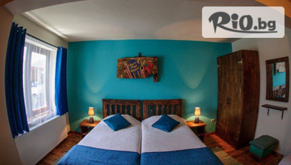 Къща за гости Сноу Пайн - thumb 6