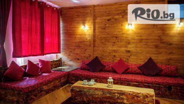 Къща за гости Сноу Пайн - thumb 3