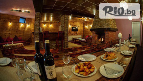 Къща за гости Сноу Пайн - thumb 5