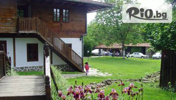 Комплекс за селски туризъм"Трухчевата къща" - thumb 2
