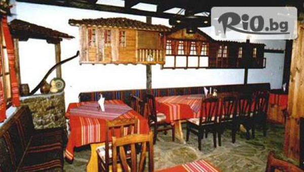 Комплекс за селски туризъм"Трухчевата къща" - thumb 3