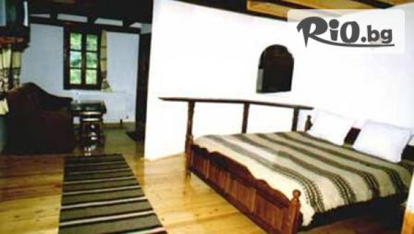 Комплекс за селски туризъм"Трухчевата къща" - thumb 4