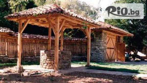 Комплекс за селски туризъм"Трухчевата къща" - thumb 5