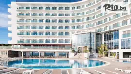 Best Negresco Hotel 4*, Коста Дорада #1