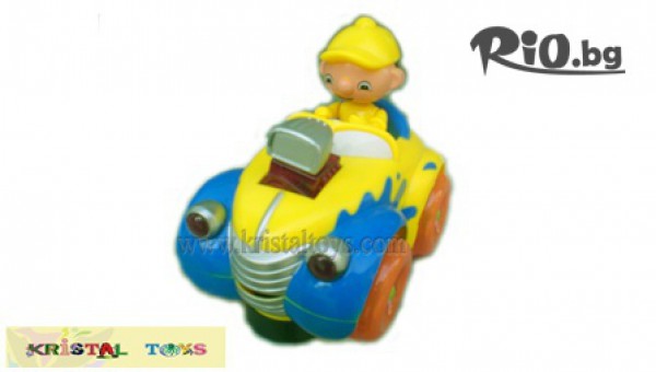 "Кристал" - thumb 2