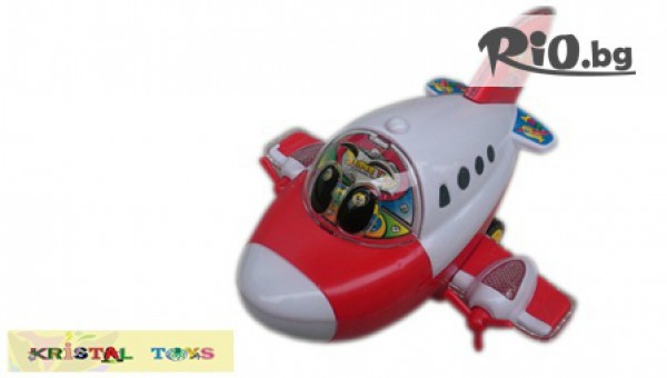 "Кристал" - thumb 3