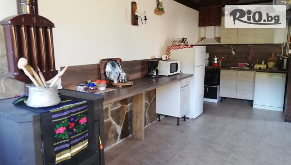 Балканджийска къща - thumb 2