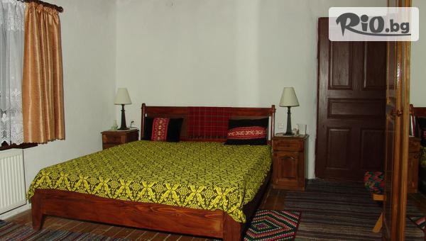 Балканджийска къща - thumb 3