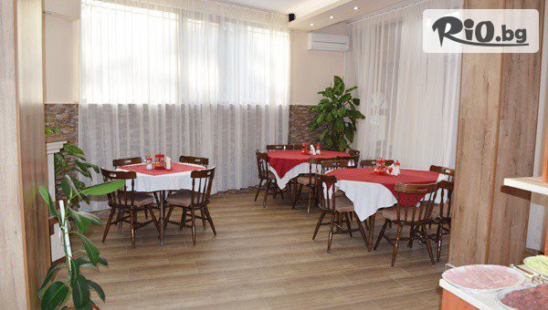 Семеен хотел Крис - thumb 6