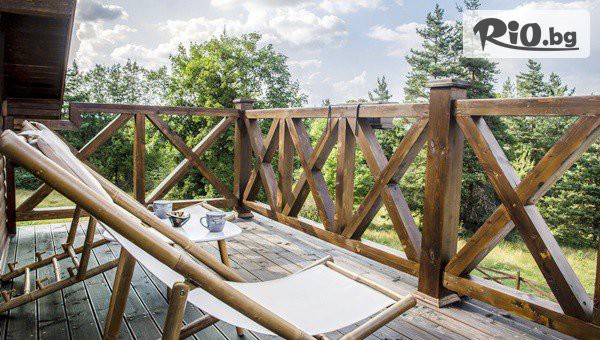 Къща за гости Ейнджъл 1 - thumb 4