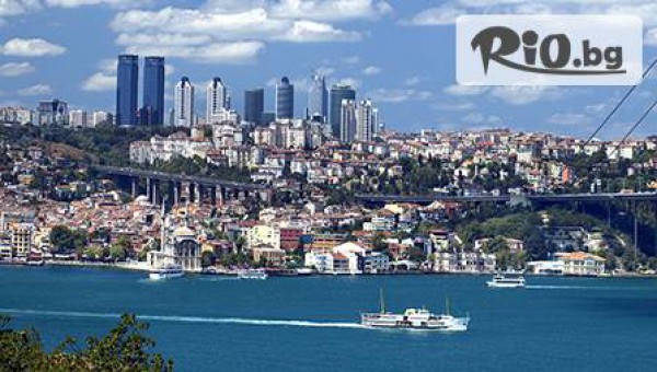 Туристическа агенция Караджъ Турс Интернешънъл - thumb 3