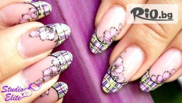 Салон за красота Елита - thumb 3