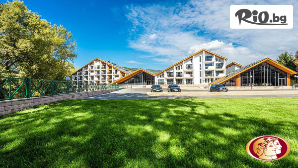 Парк Хотел Асарел - thumb 2