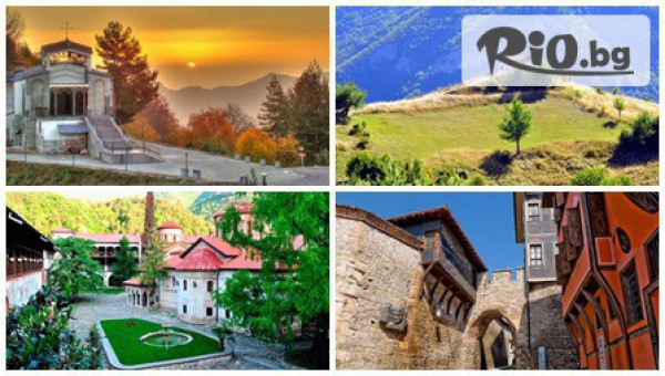 Двудневна екскурзия до Кръстова гора на 18 Юни! Нощувка със закуска + транспорт само за 71.50лв, от Алестра Тур