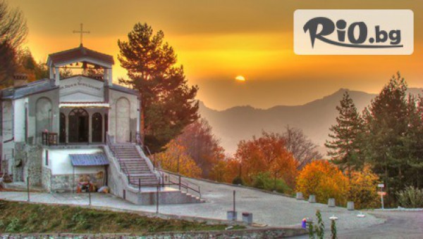 Алестра Тур - thumb 3