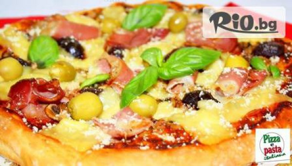 Pizza e Pasta Italiana - thumb 3