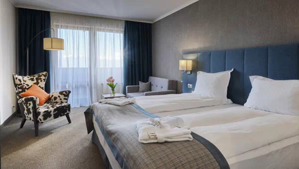 СПА Ризорт Свети Иван Рилски - thumb 9