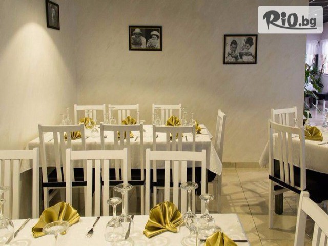 Италиански ресторант Like - thumb 1 Италиански ресторант Like - thumb 1