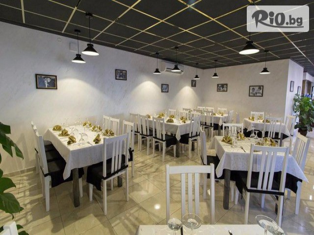 Италиански ресторант Like - thumb 3 Италиански ресторант Like - thumb 3