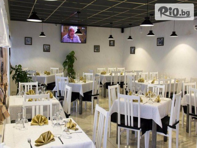 Италиански ресторант Like - thumb 7 Италиански ресторант Like - thumb 7